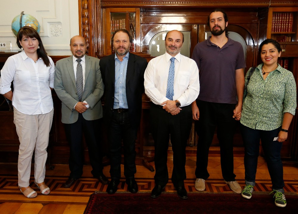 Proyecto Unión de Historias abre posibilidad de implementar museo de carácter nacional en La Unión