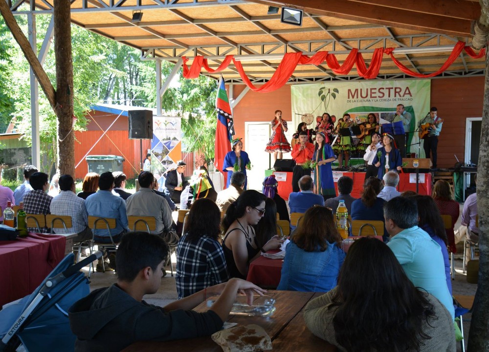 Panorama de fin de semana: Tralcao ofrecerá feria costumbrista con productos típicos de la zona