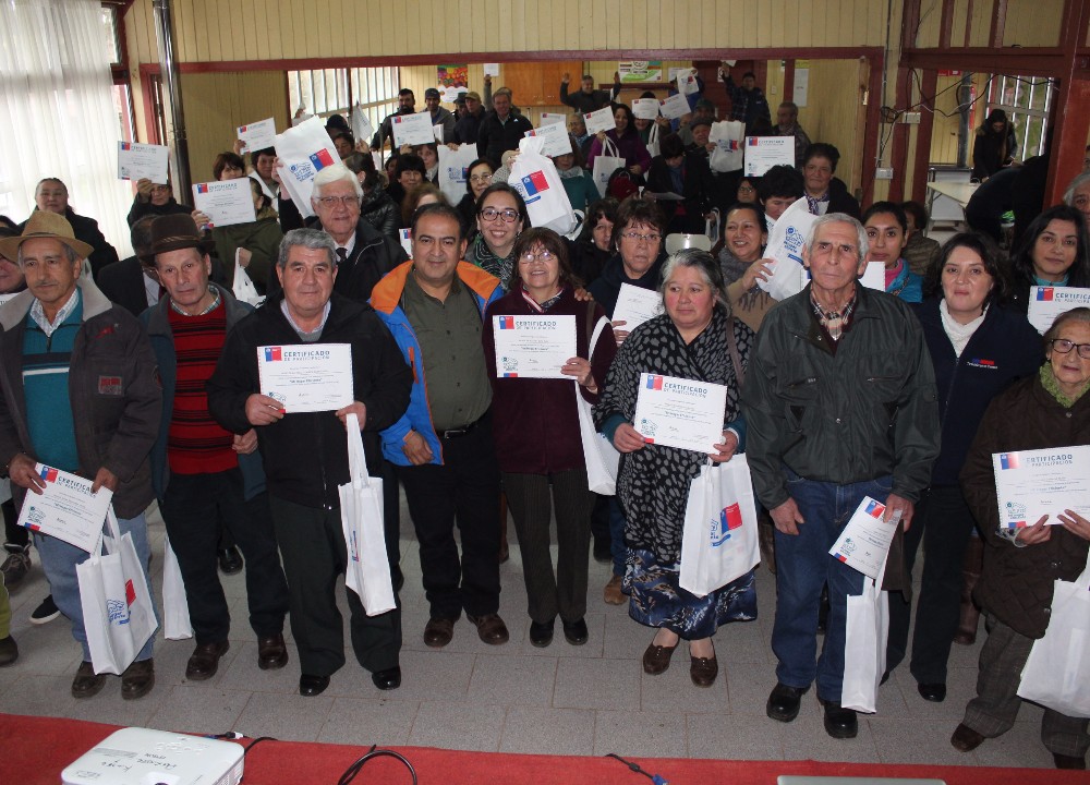 400 familias laguinas recibieron capacitación y kit energético gracias a "Mi Hogar Eficiente"