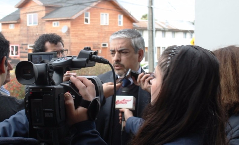 En prisión preventiva imputado por secuestro e intento de violación de escolar en La Unión